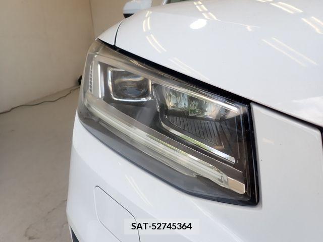 Audi Q2 2017-06 356574-8