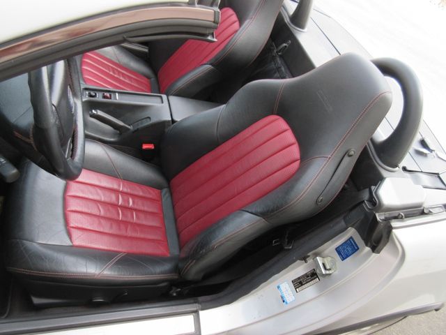 Amg SLK 2001-11 26958-27