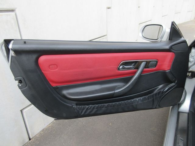 Amg SLK 2001-11 26958-23