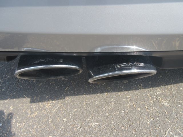 Amg SLK 2001-11 26958-22