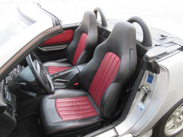 Amg SLK 2001-11 26958-24