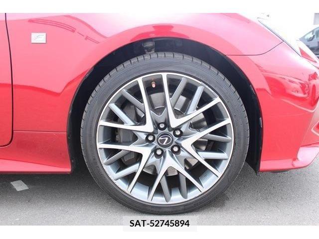 Lexus RC 2014-11 388283-11