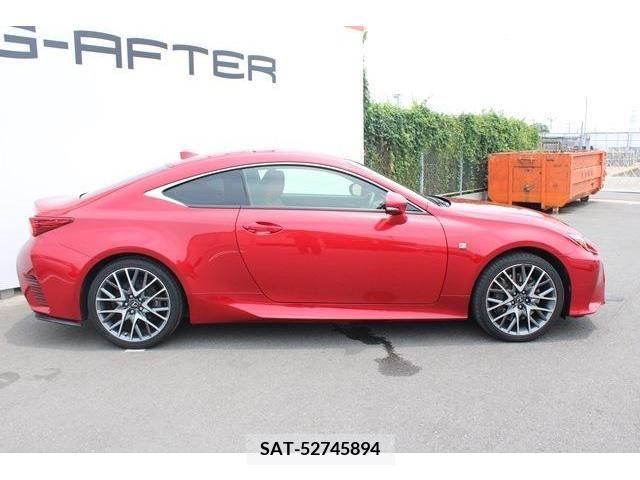 Lexus RC 2014-11 388283-6