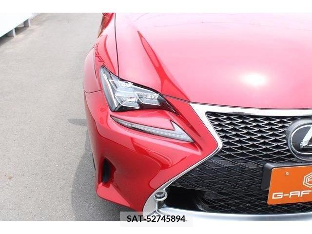 Lexus RC 2014-11 388283-9