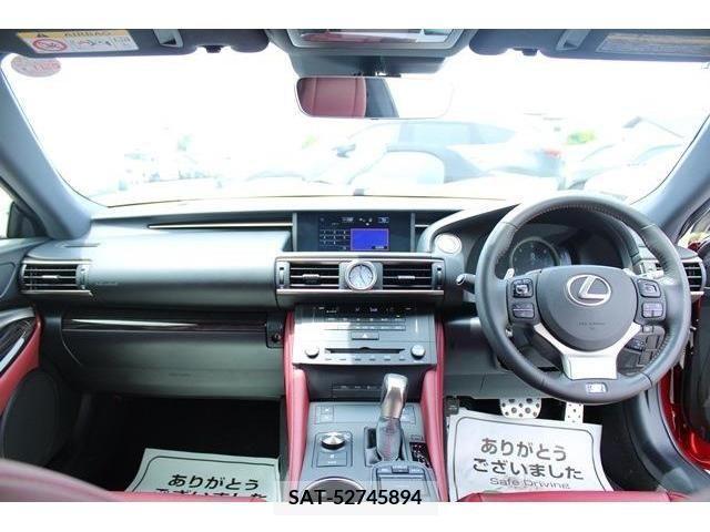 Lexus RC 2014-11 388283-15
