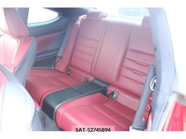 Lexus RC 2014-11 388283-14
