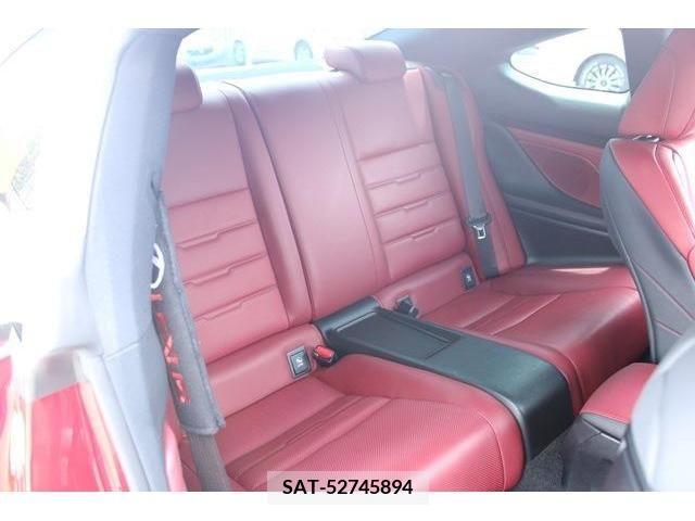 Lexus RC 2014-11 388283-13