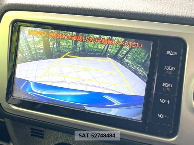 Toyota VITZ 2015-12 313627-3