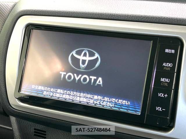 Toyota VITZ 2015-12 313627-2
