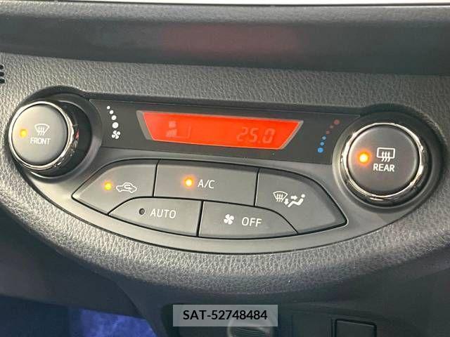 Toyota VITZ 2015-12 313627-6