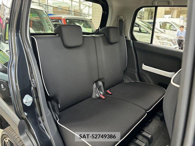 Suzuki HUSTLER 2014-02 312640-7