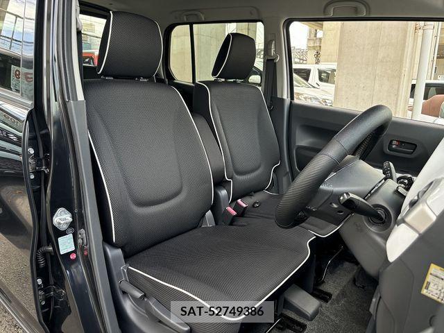 Suzuki HUSTLER 2014-02 312640-6