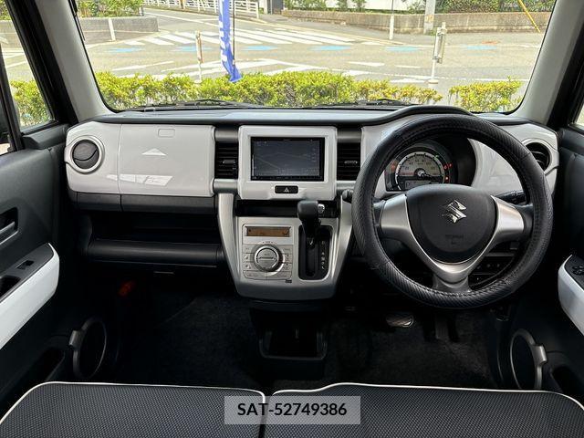 Suzuki HUSTLER 2014-02 312640-1