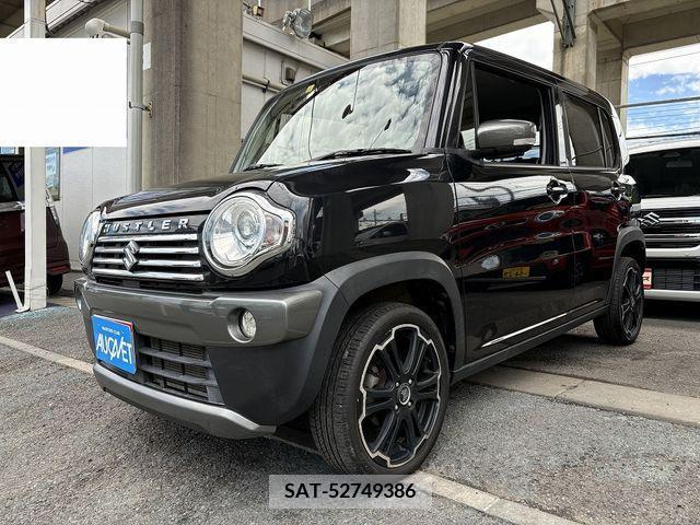 sat car