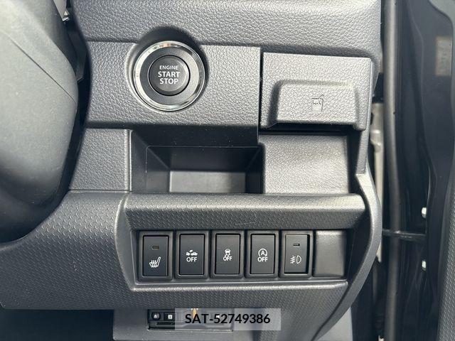 Suzuki HUSTLER 2014-02 312640-3