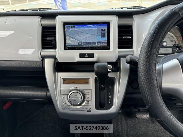 Suzuki HUSTLER 2014-02 312640-4