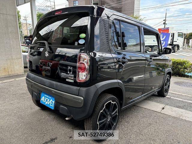 Suzuki HUSTLER 2014-02 312640-2