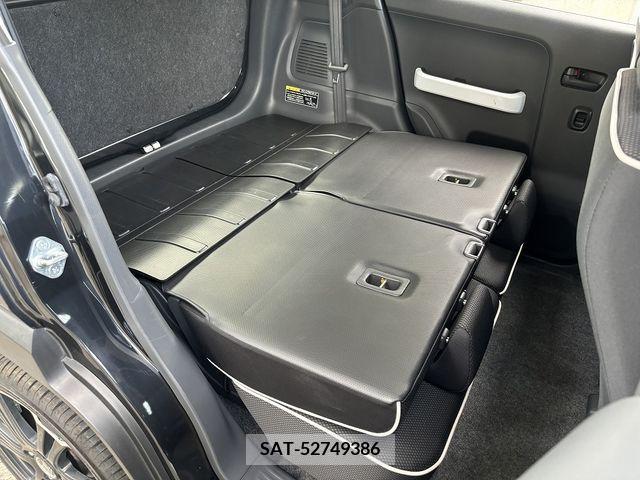 Suzuki HUSTLER 2014-02 312640-8