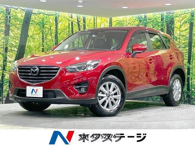 Mazda CX-5 2015-09 295963-0