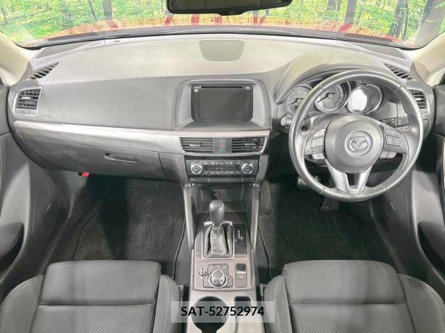 Mazda CX-5 2015-09 295963-1