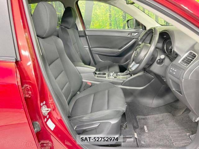 Mazda CX-5 2015-09 295963-8