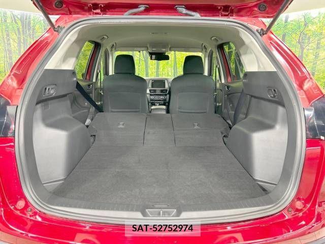Mazda CX-5 2015-09 295963-10