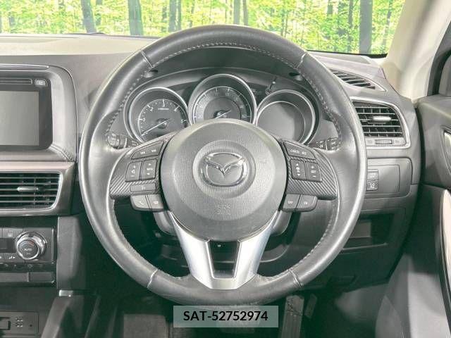 Mazda CX-5 2015-09 295963-11