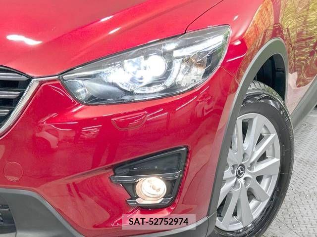 Mazda CX-5 2015-09 295963-12