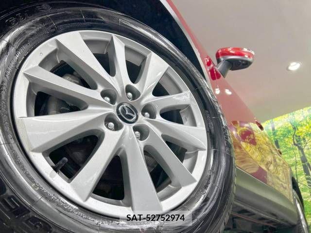 Mazda CX-5 2015-09 295963-13