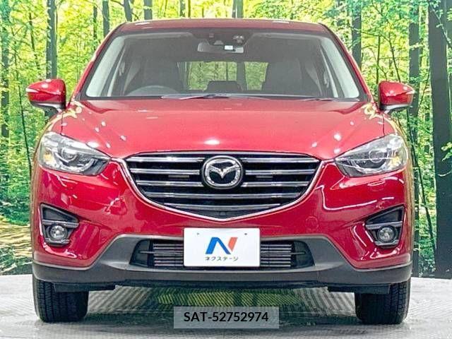 Mazda CX-5 2015-09 295963-14