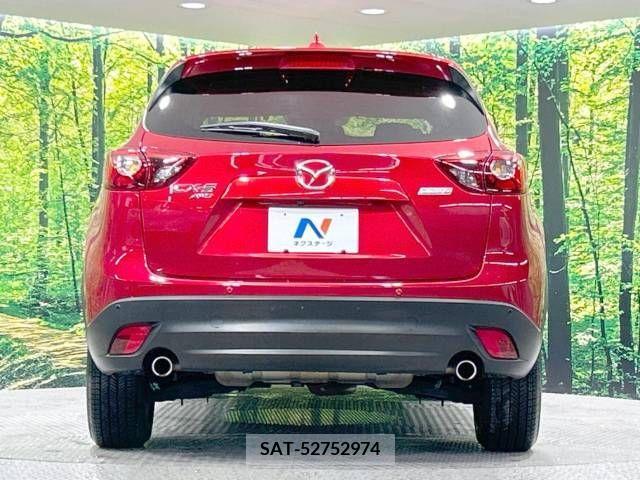 Mazda CX-5 2015-09 295963-15