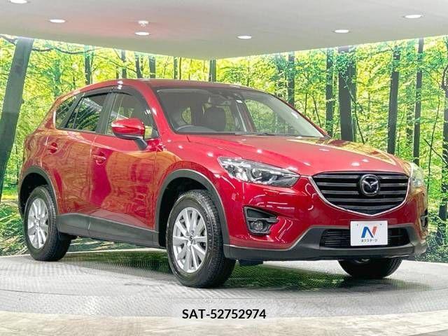 Mazda CX-5 2015-09 295963-16