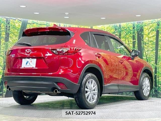Mazda CX-5 2015-09 295963-17
