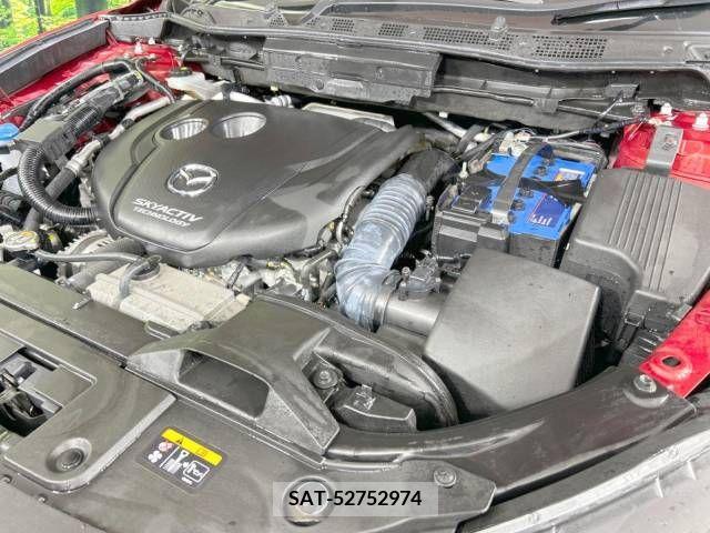 Mazda CX-5 2015-09 295963-18