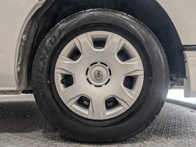 Toyota HIACE VAN 2019-12 180914-17