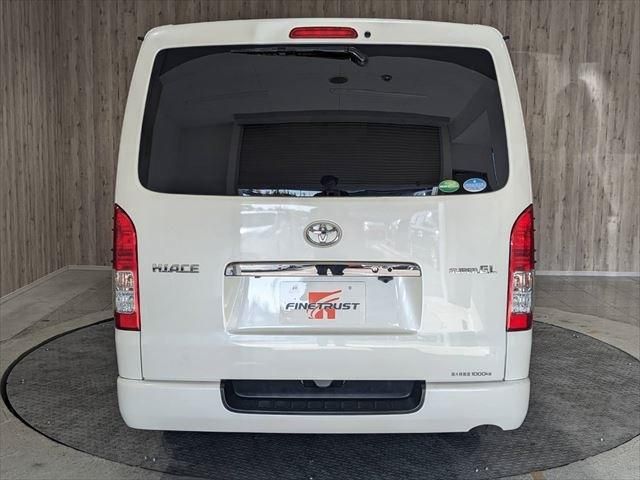 Toyota HIACE VAN 2019-12 180914-5
