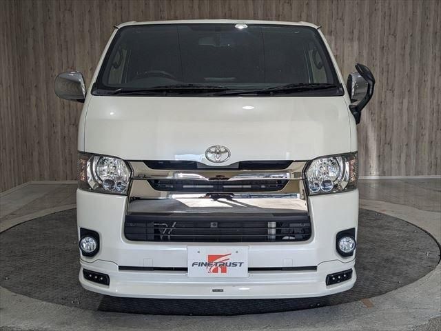 Toyota HIACE VAN 2019-12 180914-1