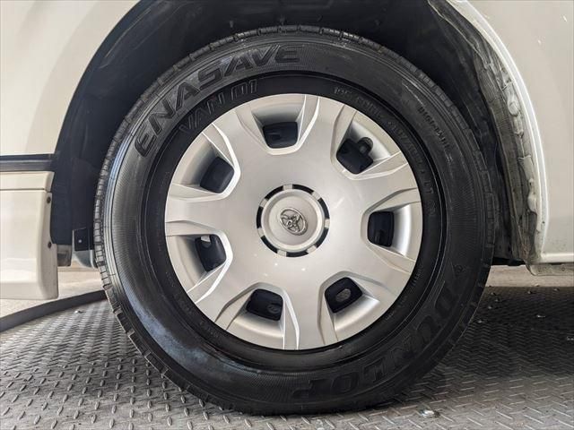 Toyota HIACE VAN 2019-12 180914-14