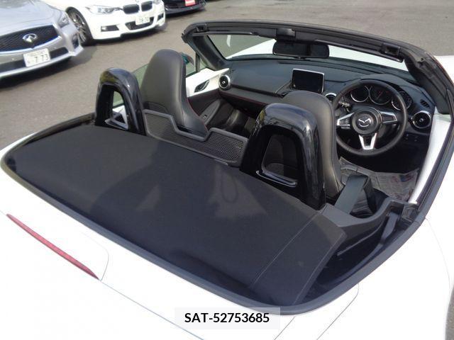 Mazda ROADSTER 2015-06 330555-8