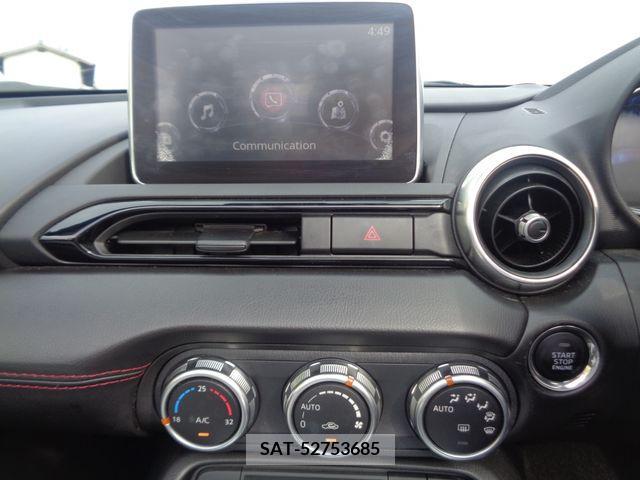 Mazda ROADSTER 2015-06 330555-11