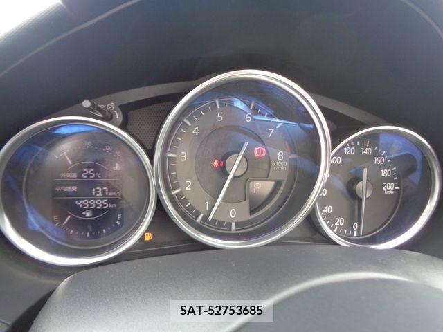 Mazda ROADSTER 2015-06 330555-15