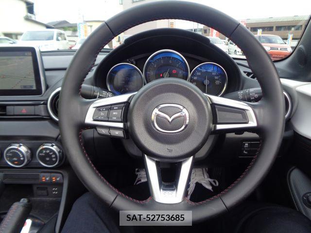Mazda ROADSTER 2015-06 330555-14