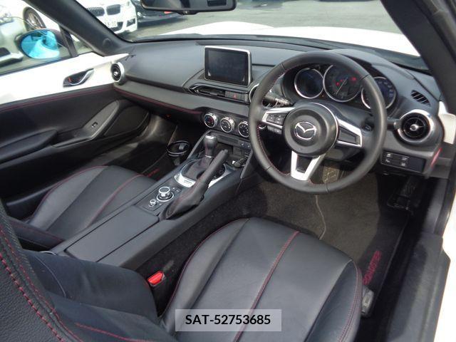 Mazda ROADSTER 2015-06 330555-1