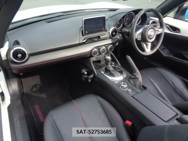 Mazda ROADSTER 2015-06 330555-10