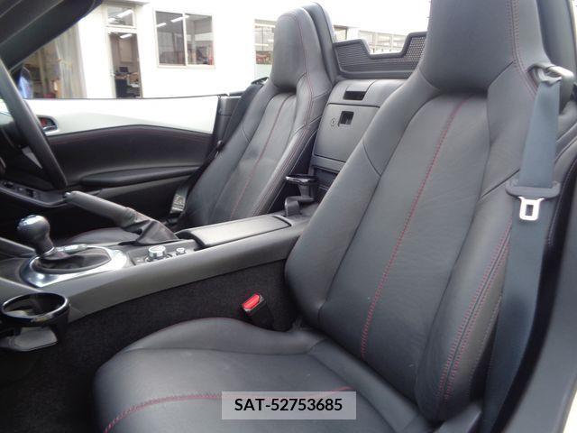 Mazda ROADSTER 2015-06 330555-22