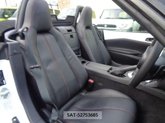 Mazda ROADSTER 2015-06 330555-21