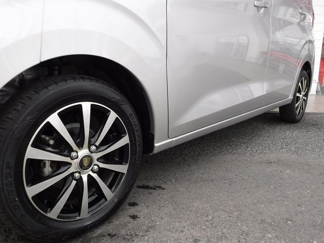 Mitsubishi EK WAGON 2020-09 10566-6