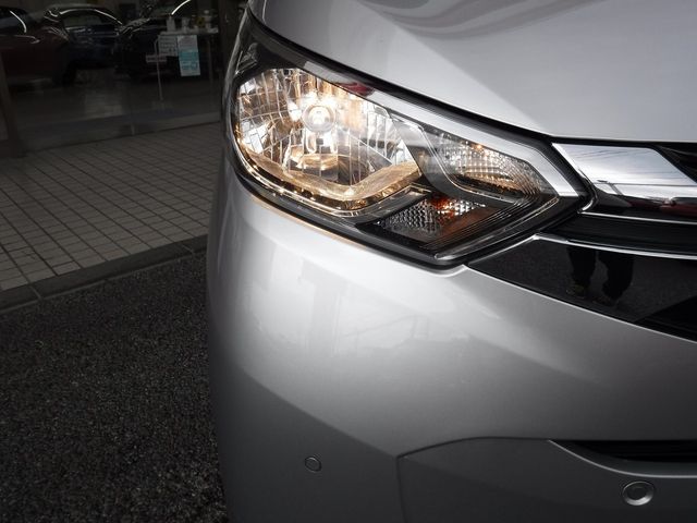 Mitsubishi EK WAGON 2020-09 10566-4