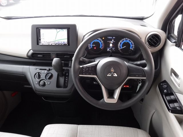 Mitsubishi EK WAGON 2020-09 10566-1