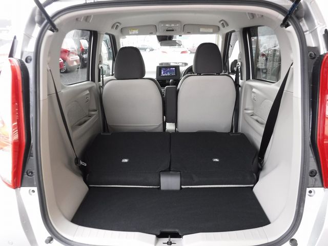 Mitsubishi EK WAGON 2020-09 10566-17